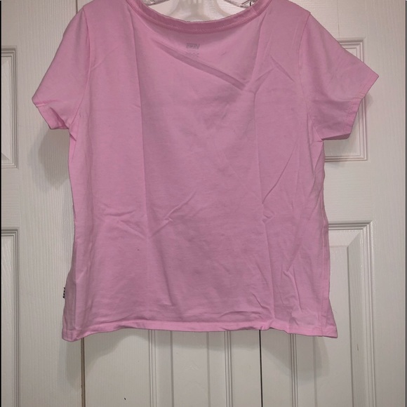 Vans pink tee - Picture 2 of 3